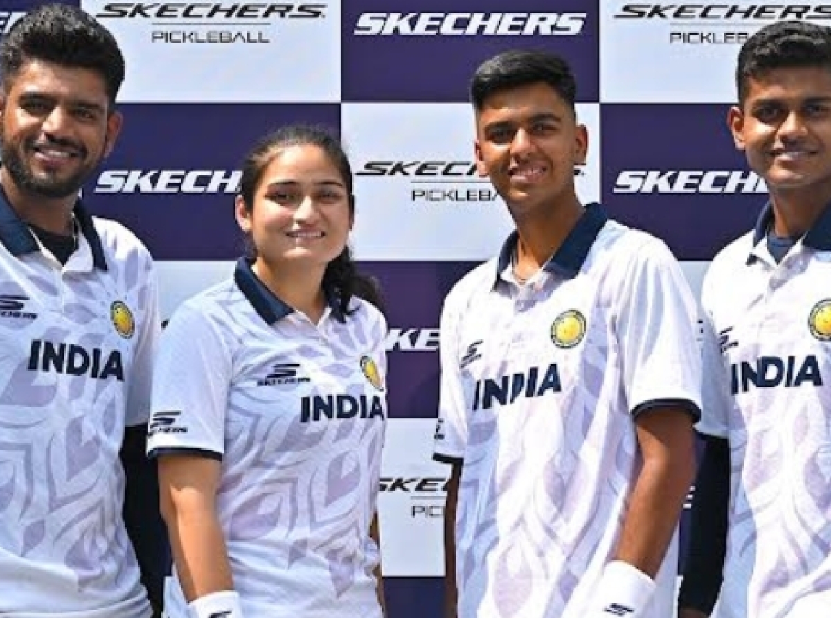 Skechers sponsorship new arrivals